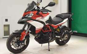 DUCATI MULTISTRADA 1200 S 2013 A302J