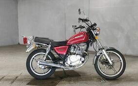 SUZUKI GN125 H PCJG9