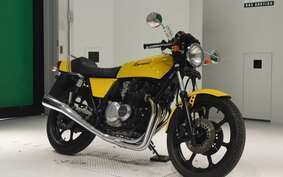 KAWASAKI Z550 FX 2024 KZ550B