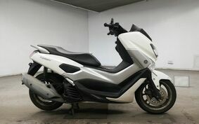 YAMAHA N-MAX 125 SE86J