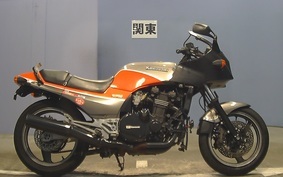 KAWASAKI GPZ900R NINJA 2000 ZX900A