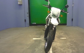 KAWASAKI KLX125D TRACKER LX125D