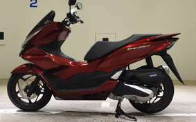 HONDA PCX 160 KF47