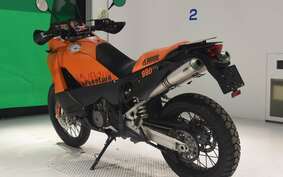 KTM 990 ADVENTURE 2007