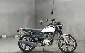 YAMAHA YB125SP LBPPCJL