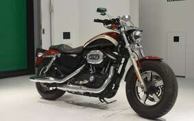 HARLEY XL1200CA 2012 LJ3