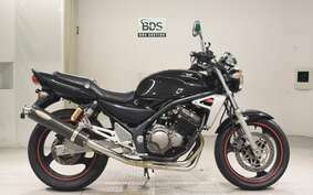 KAWASAKI BALIUS 250 Gen.2 ZR250B