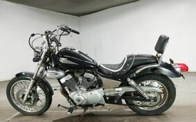 YAMAHA VIRAGO 250 3DM