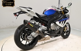 BMW S1000RR 2013