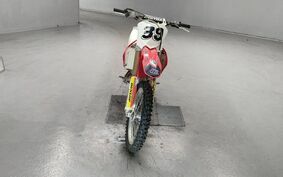 HONDA CRF250 RALLY ME10