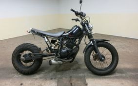 YAMAHA TW225 DG09J