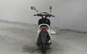 HONDA DIO Z4 AF63