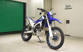 YAMAHA WR250R DG15J