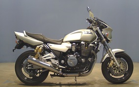 YAMAHA XJR1200 1997 4KG