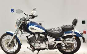 YAMAHA VIRAGO 250 3DM