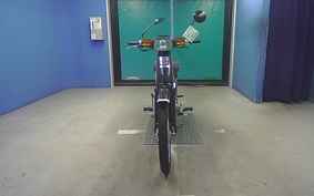 HONDA C70 SUPER CUB E C70