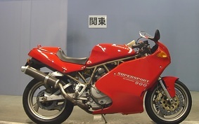 DUCATI 400SS 1997 400J0