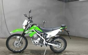 KAWASAKI KLX125 LX125C