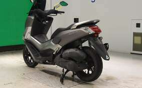 YAMAHA N-MAX SED6J