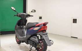 YAMAHA JOG ZR-4 SA58J