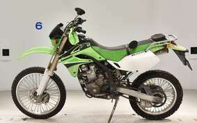 KAWASAKI KLX250 LX250E