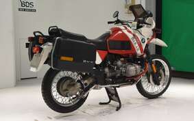 BMW R100GS PARIS DAKAR 1990 6***