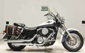 KAWASAKI VULCAN 1500 CLASSIC 1997 VNT50D