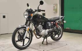 YAMAHA YB125SP PCJL