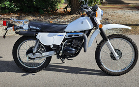 SUZUKI TS185ER SG12A