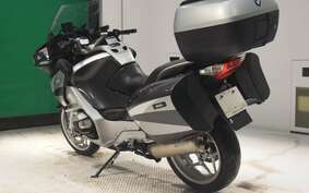 BMW R1200RT 2010