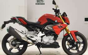 BMW G310R 2020 0G01