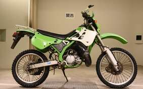 KAWASAKI KDX125 SR DX125A