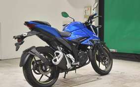 SUZUKI GIXXER 150 ED131