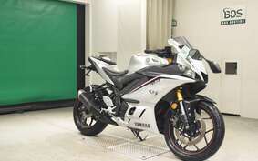 YAMAHA YZF-R3 2020 RH13J