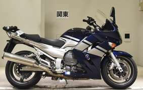 YAMAHA FJR1300 AS 2007 RP13