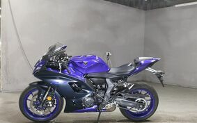 YAMAHA YZF-R7 2023 RM39J