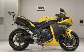 YAMAHA YZF-R1 2015 RN23