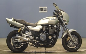 YAMAHA XJR1200 1995 4KG