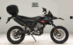 APRILIA SX125