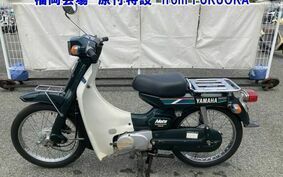 YAMAHA MATE 50 V50