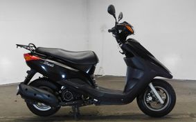 YAMAHA AXIS 125 TREET SE53J