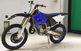 YAMAHA YZ125X CE29C