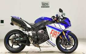 YAMAHA YZF-R1 2011 RN23