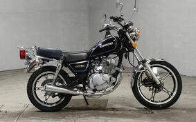 SUZUKI GN125 H PCJG9