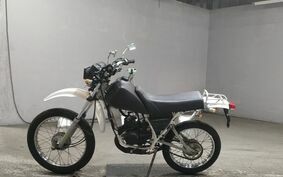 YAMAHA DT50 17W