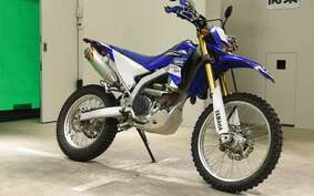 YAMAHA WR250R DG15J