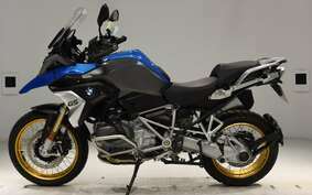 BMW R1250GS 2019