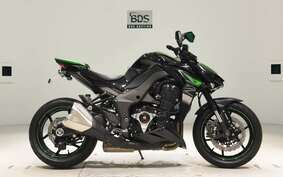 KAWASAKI Z1000 Gen.5 2017 ZXT00W