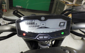 YAMAHA MT-07 2014 RM07J