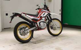 YAMAHA SEROW 250 Gen.3 DG31J